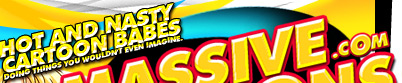 Massive Toons - Hardcore Porn Cartoons & Hentai Anime