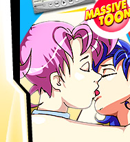 Massive Toons - Hardcore Porn Cartoons & Hentai Anime