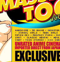 Massive Toons - Hardcore Porn Cartoons & Hentai Anime