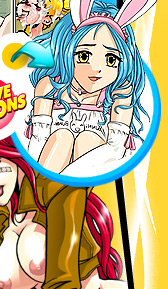 Massive Toons - Hardcore Porn Cartoons & Hentai Anime