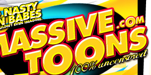Massive Toons - XXX Hentai Cartoons Videos & Movies