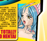Massive Toons - XXX Hentai Cartoons Videos & Movies
