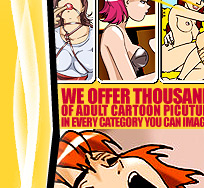 Massive Toons - XXX Hentai Cartoons Videos & Movies